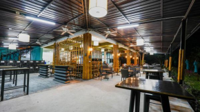 Green Gen Hotel, Mueang Phuket